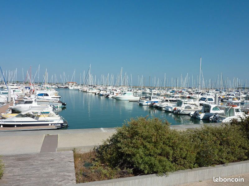 Place de port 8,00 m x 3,40 m (image 2)