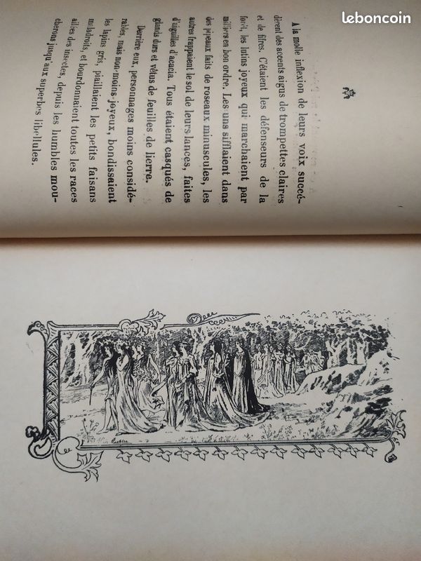 La victoire du roi printemps (image 4)