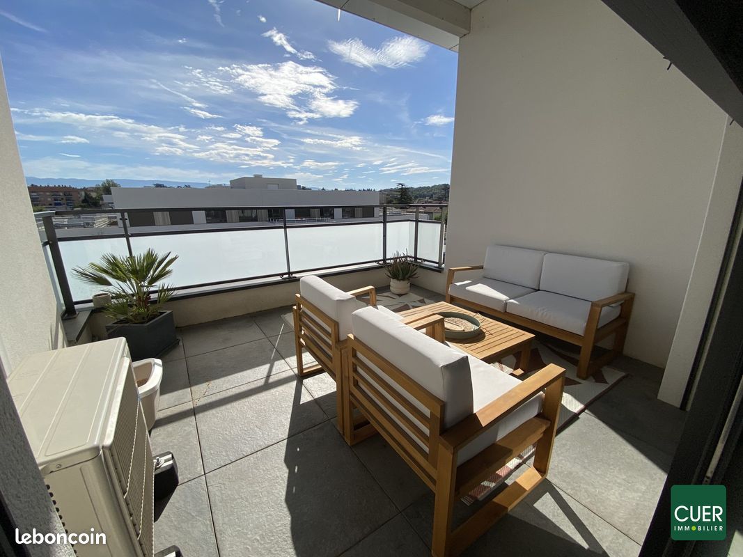 Appartement 2 pièces 47 m² · à Valence · 47 m² · 680 €/mois