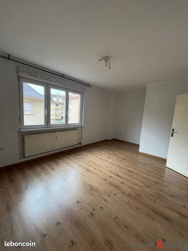 Appartement 2 pièces 59 m² (image 6)