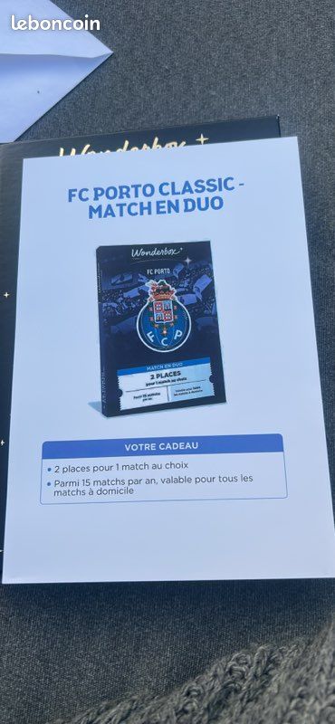Place FC PORTO (image 1)