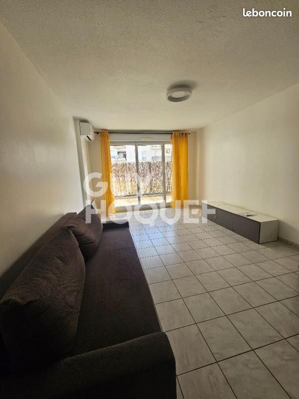 Appartement 3 pièces 58 m² · à Perpignan · 58 m² · 750 €