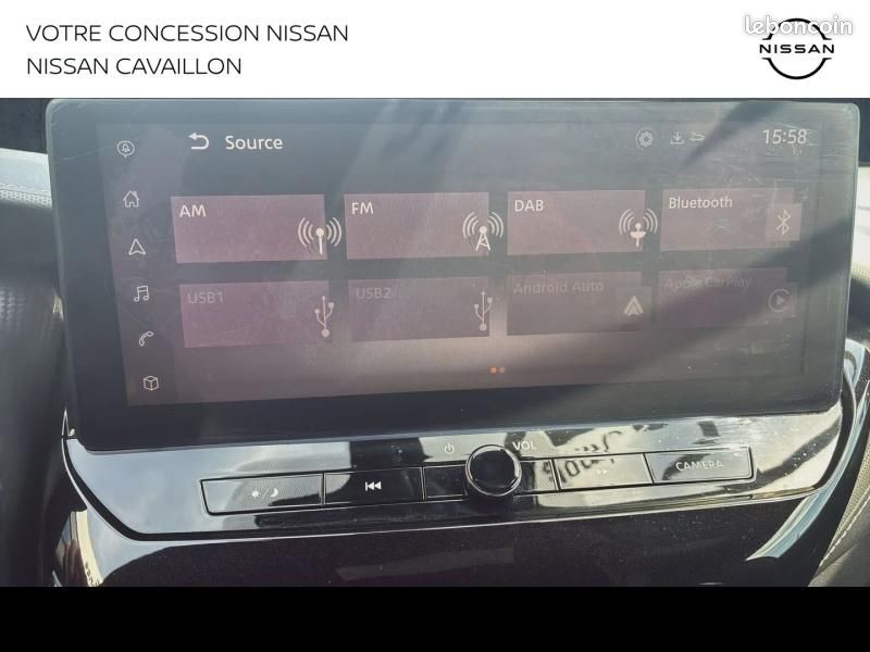 Nissan Juke 1.0 DIG-T 114ch Tekna 2025 (image 27)