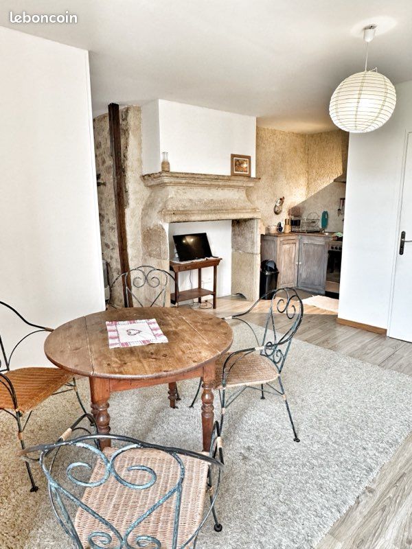 Appartement 1 pièce 26 m² · à Rodez · 25,5 m² · 440 €/mois