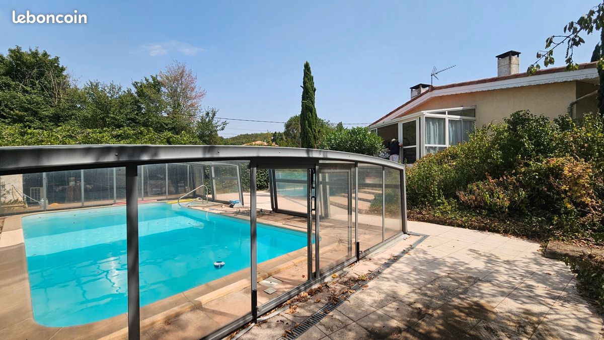 Maison 5 pièces 114 m² · à Montesquieu-Volvestre · 114 m² · 243 200 €