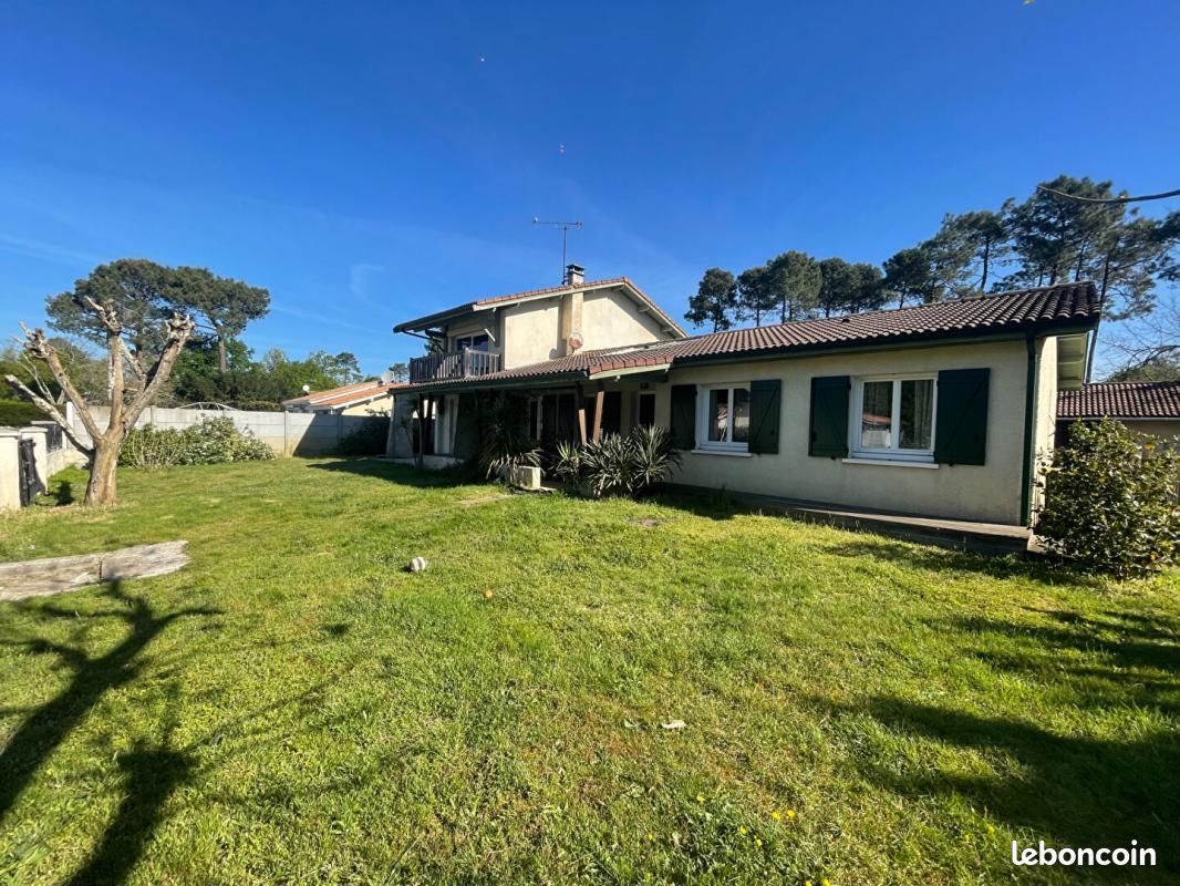 Maison 7 pièces 177 m² · à Lanton · 177 m² · 574 000 €