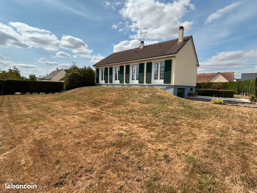 Maison à Menneval (image 1)
