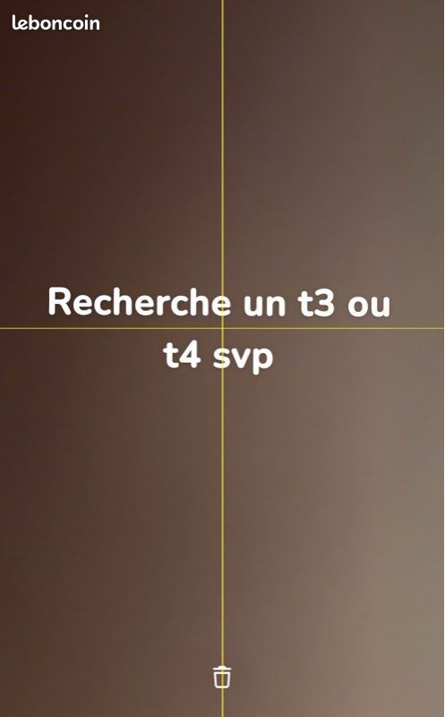 Appartement 3 pièces 65 m² · à Annemasse · 65 m² · 1 250 €/mois
