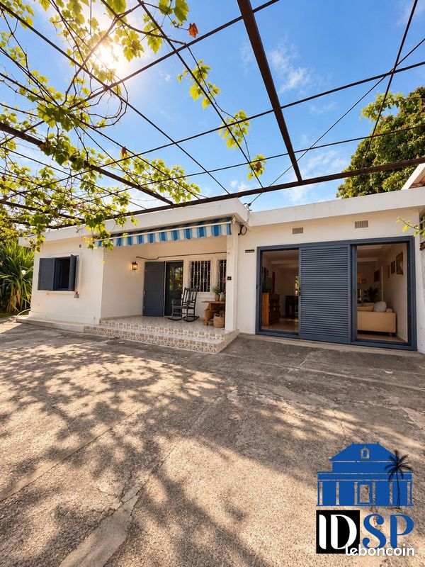 Maison 5 pièces 100 m² · à La Possession · 100 m² · 340 000 €