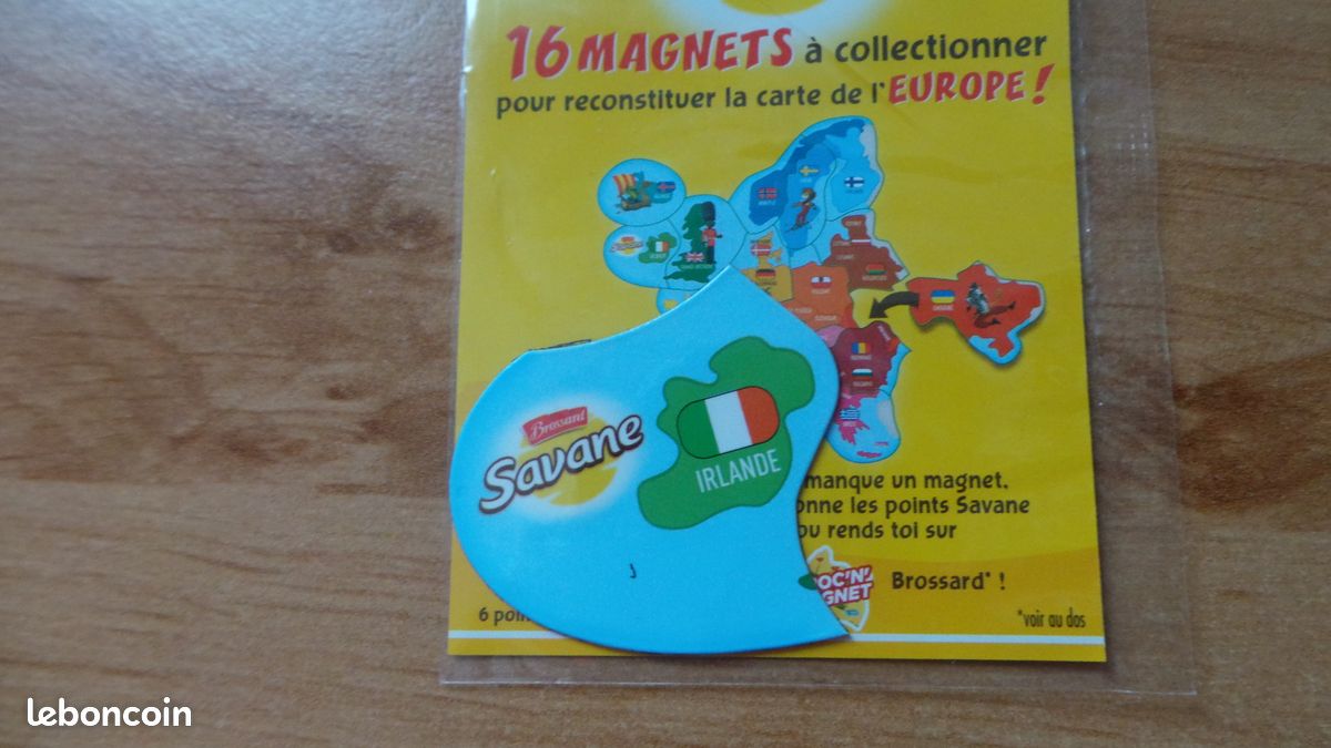 Magnets europe (image 3)