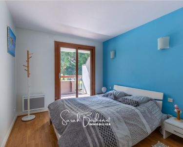 Appartement 580 000 € - 130 m²