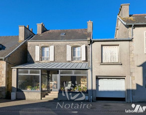 Maison 6 pièces 94 m²