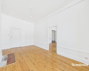 Appartement 367 000 € - 83 m²