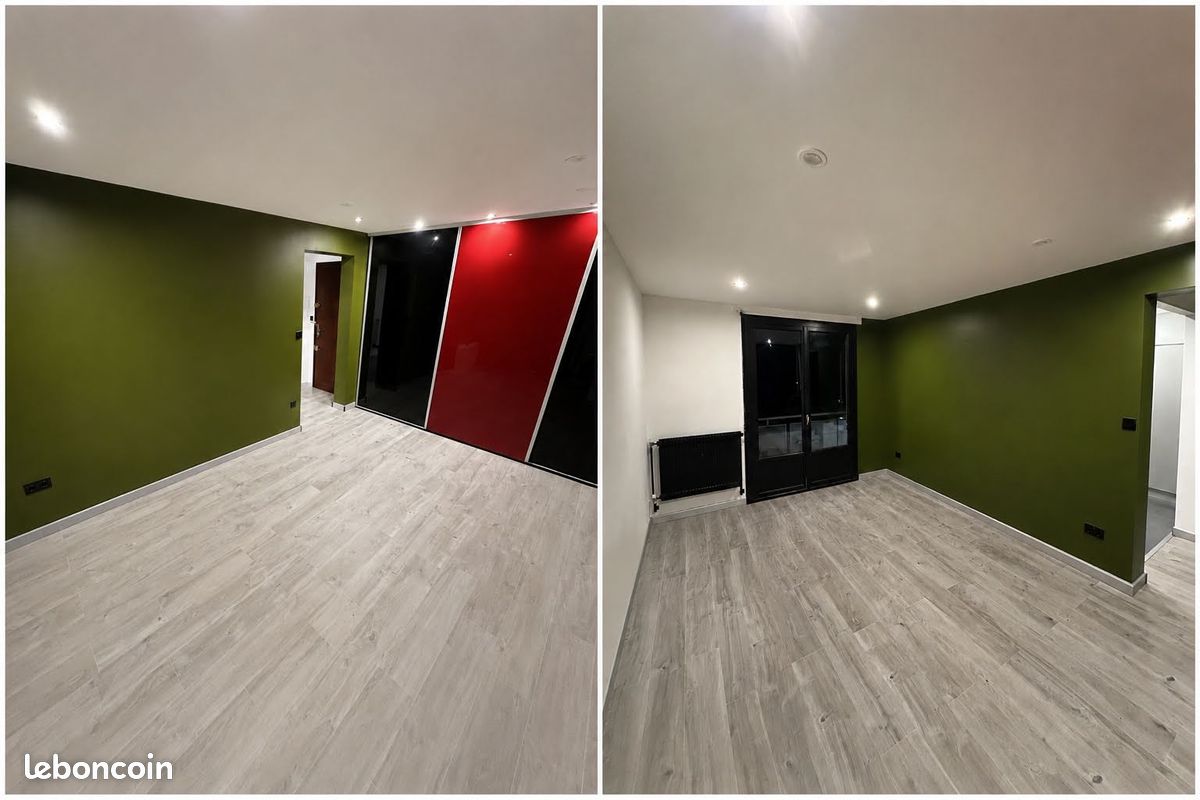 Appartement 2 pièces 45 m² · à Cognin · 45 m² · 154 000 €