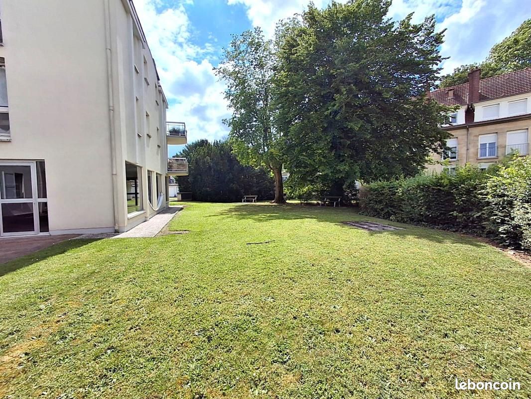 Duplex 3 pièces 76 m² (image 11)