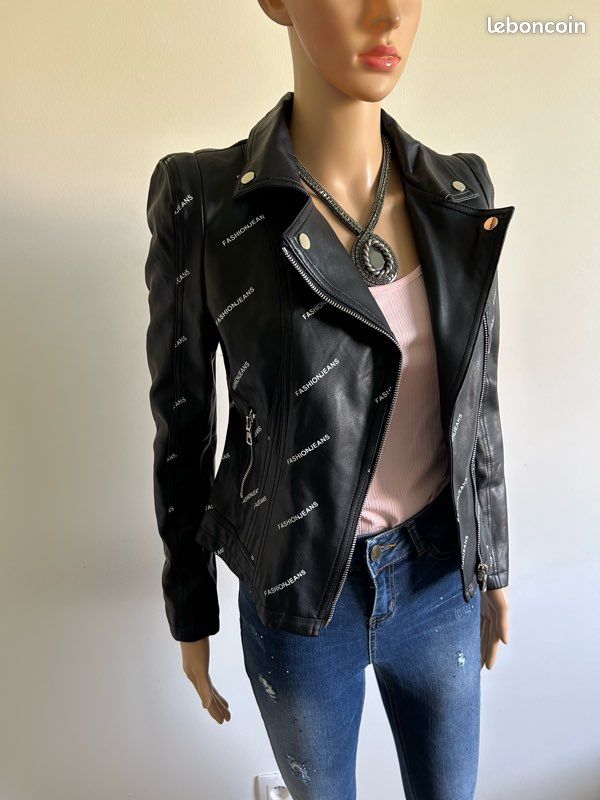 Copine Clothing Drole De Copine Jacket Drole De Copine Womens