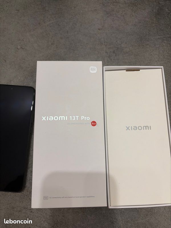 Xiaomi 13T Pro (image 6)