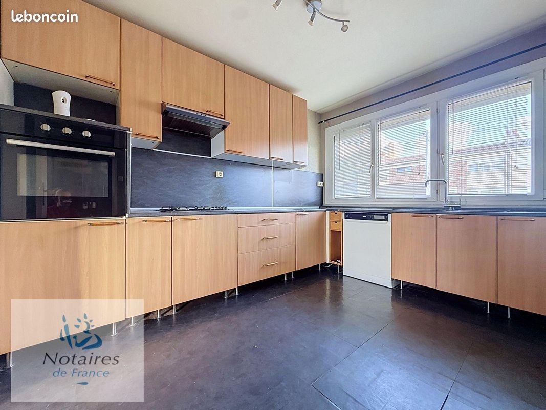 Maison 5 pièces 94 m² · à Hazebrouck · 94 m² · 150 000 €