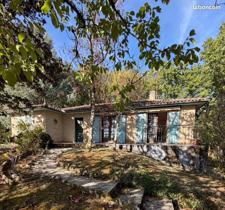 Maison 6 pièces 118 m² · à Mouthiers-sur-Boëme · 118 m² · 177 000 €