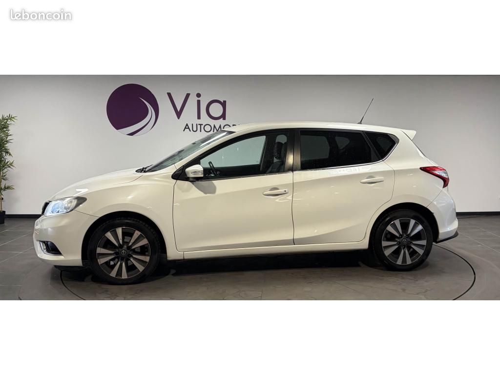NISSAN PULSAR 1.2 DIG-T 115 ch Tekna (image 5)