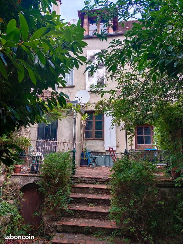 Maison 5 pièces 140 m² · à Nemours · 140 m² · 275 000 €