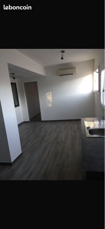 Appartement 2 pièces 40 m² · à Caudry · 40 m² · 520 €