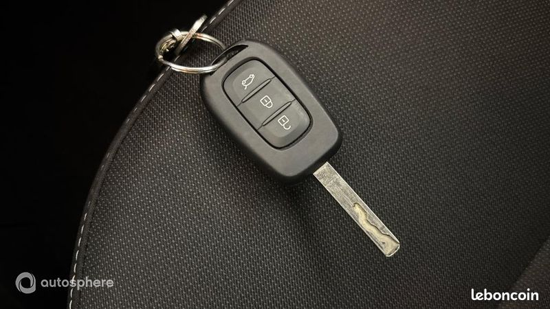Dacia Sandero 1.0 ECO-G 100ch Confort -22 (image 16)