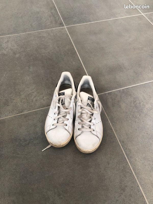 Adidas Stan smith (image 1)