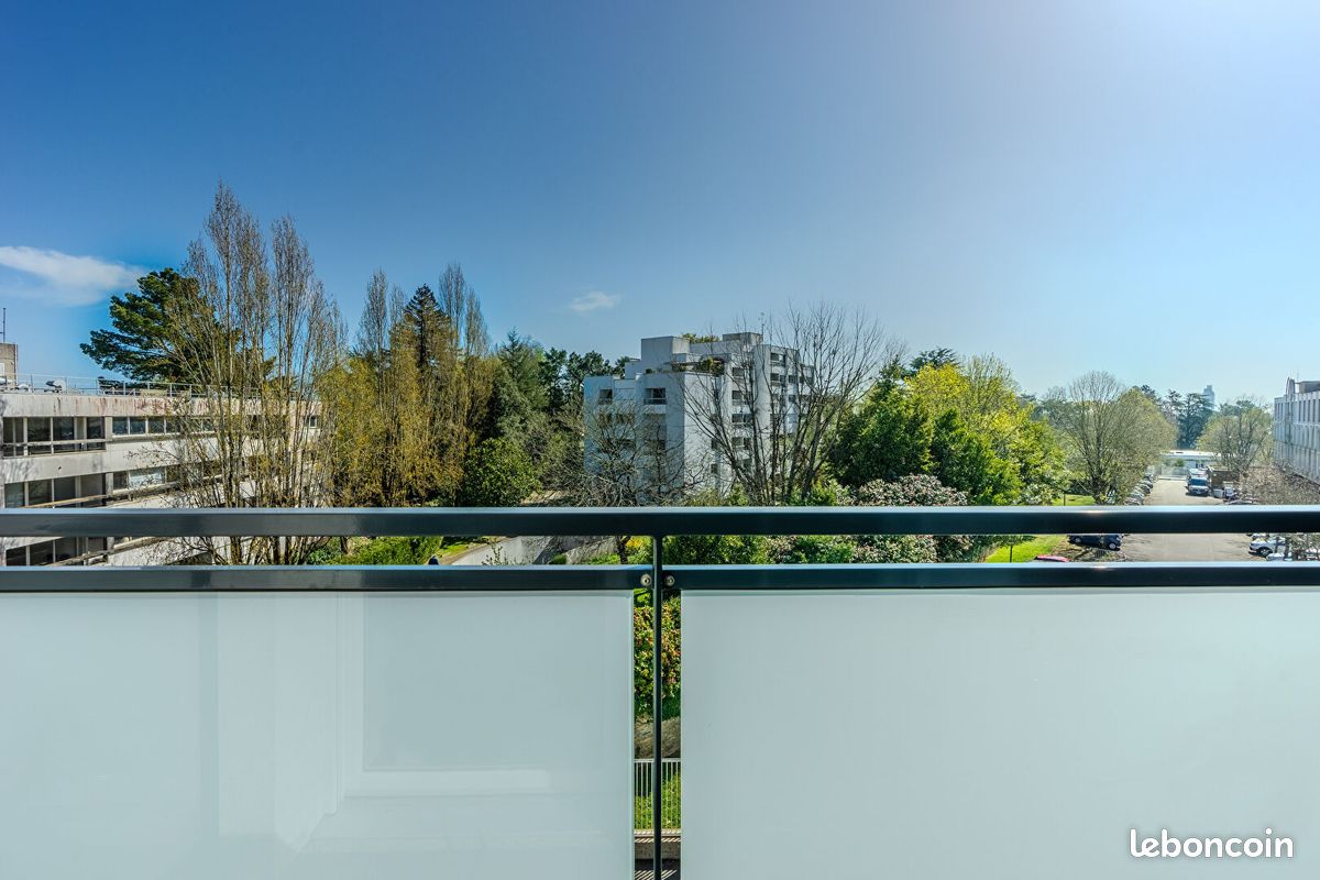 Appartement 2 pièces 40 m² · à Nantes · 40 m² · 153 700 €