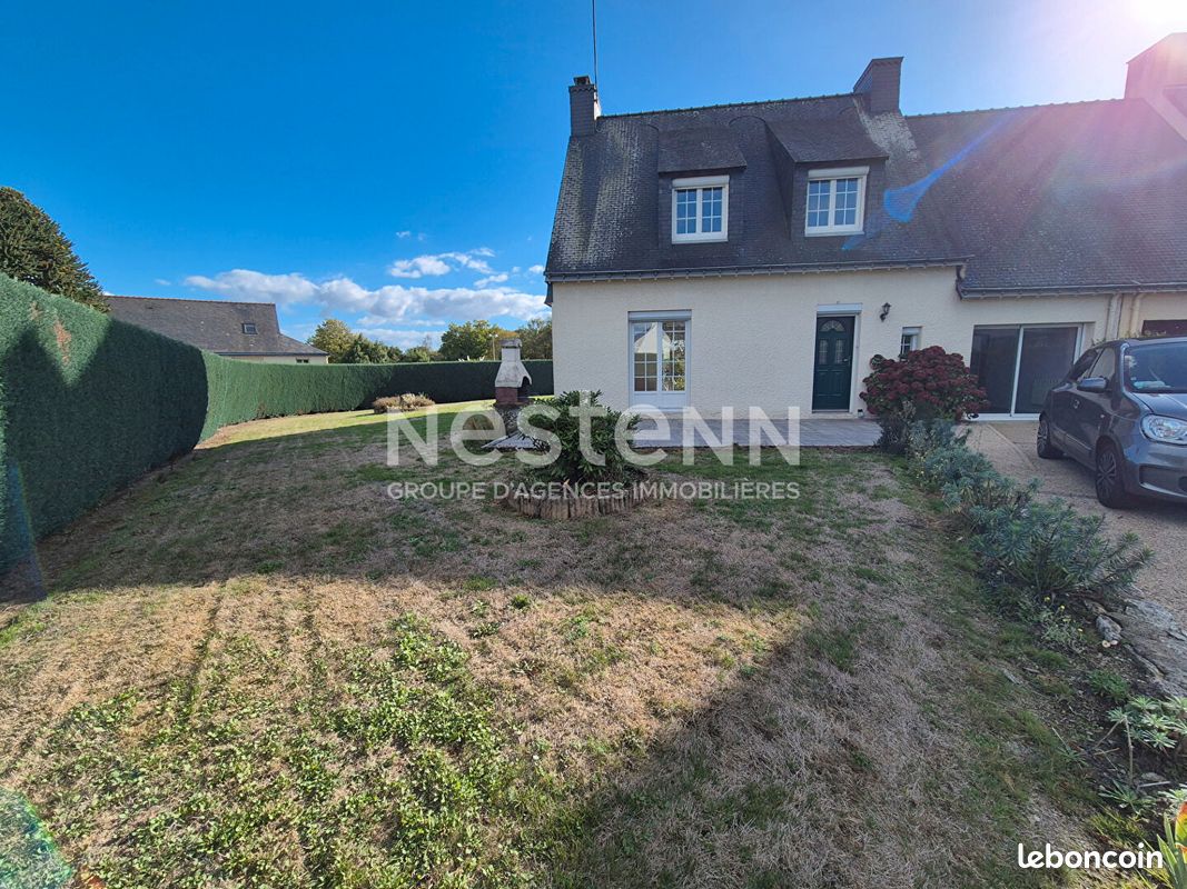 Maison 6 pièces 120 m² · à Sulniac · 120 m² · 303 000 €