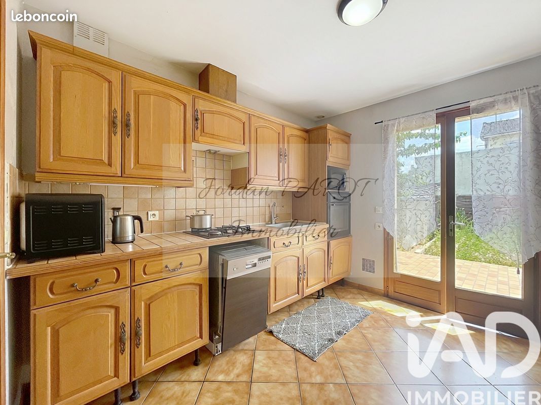 Maison 4 pièces 102 m² (image 4)