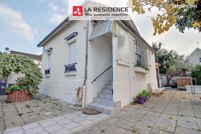 Maison 5 pièces 89 m²