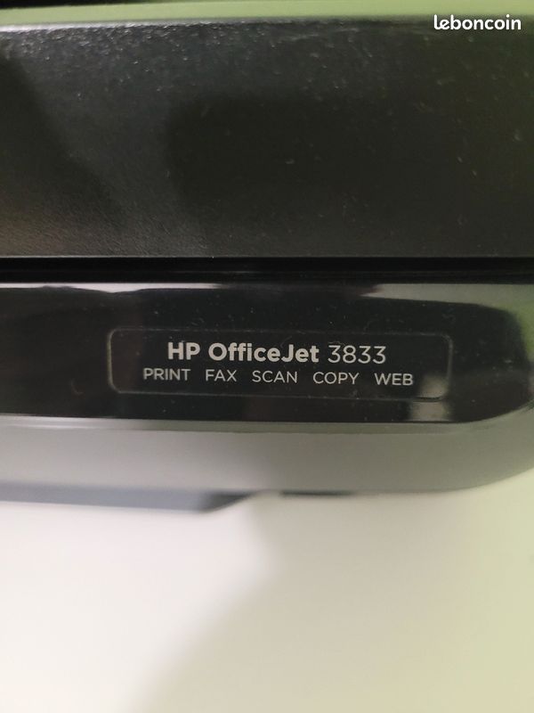 Imprimante HP (image 3)