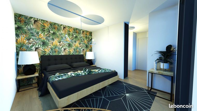 Maison 4 pièces 73 m²