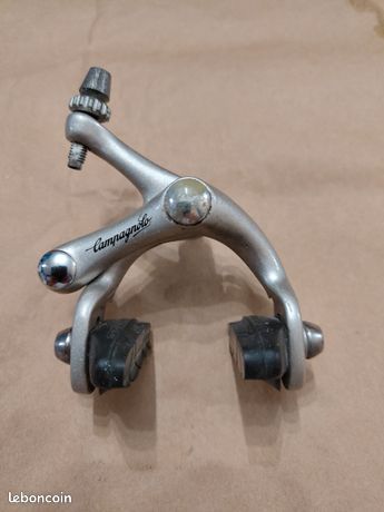 Étriers « long reach » Campagnolo Record (Colnago vintage) (D'occasion