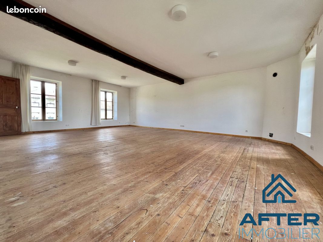 Maison 6 pièces 151 m² · à Harbouey · 151 m² · 35 000 €