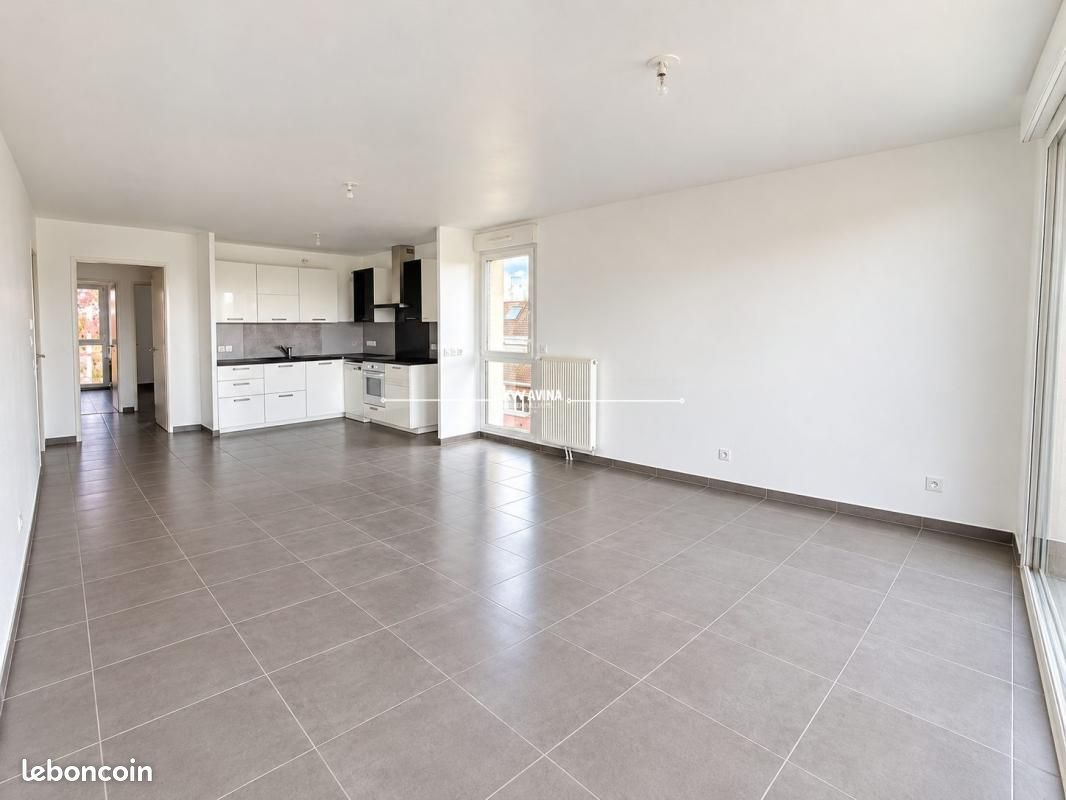 Appartement 3 pièces 73 m² · à Bondues · 73 m² · 297 000 €