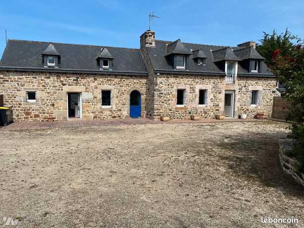 Maison 5 pièces 135 m²