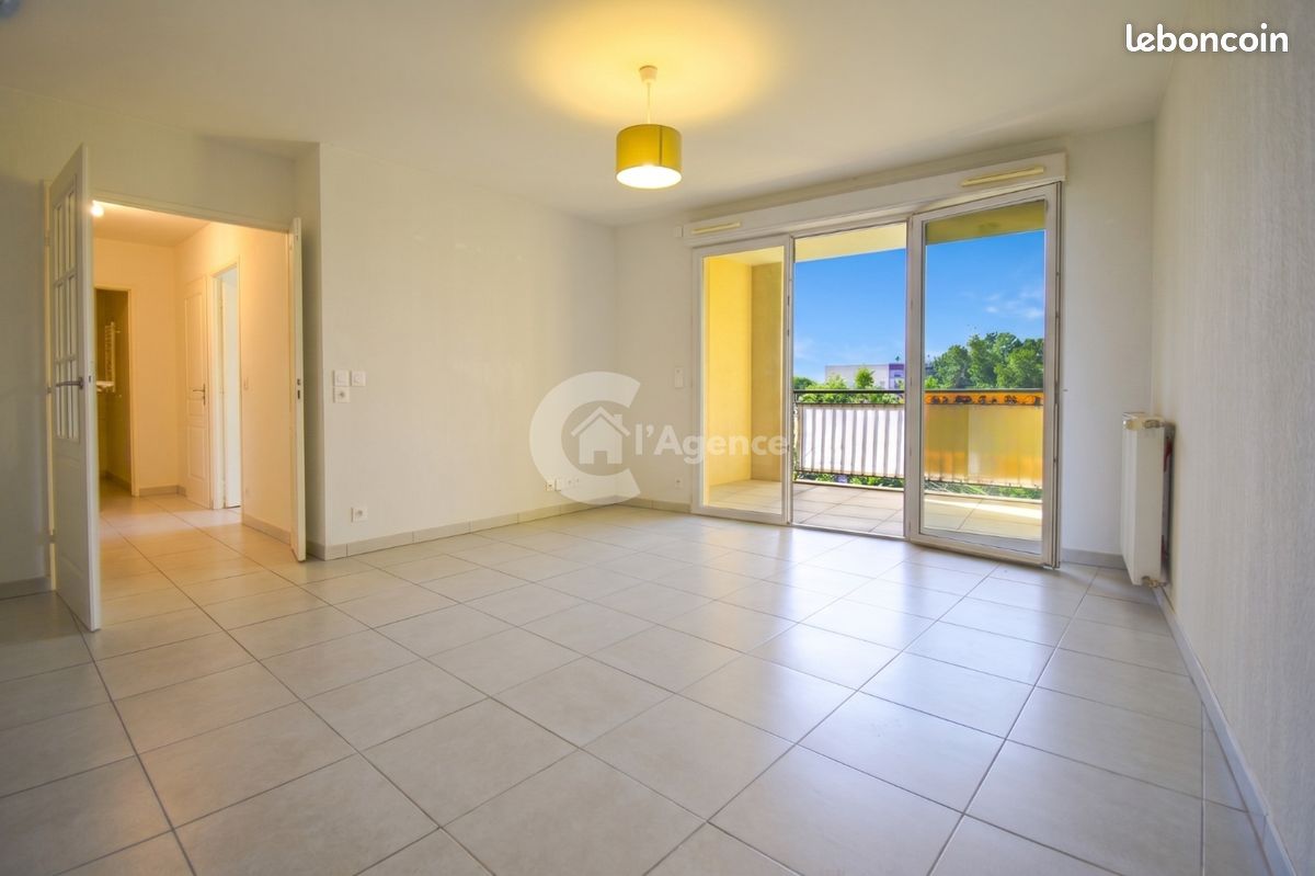Appartement 2 pièces 53 m² · à Cagnes-sur-Mer · 53 m² · 283 500 €
