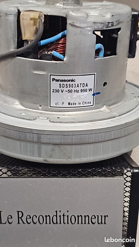 Moteur Dyson PANASONIC DC52 DC33 CY27 DC37 950W / Aspirateur Traineau DC 52 DC 33 CY 27 DC 37 / P2 (image 4)