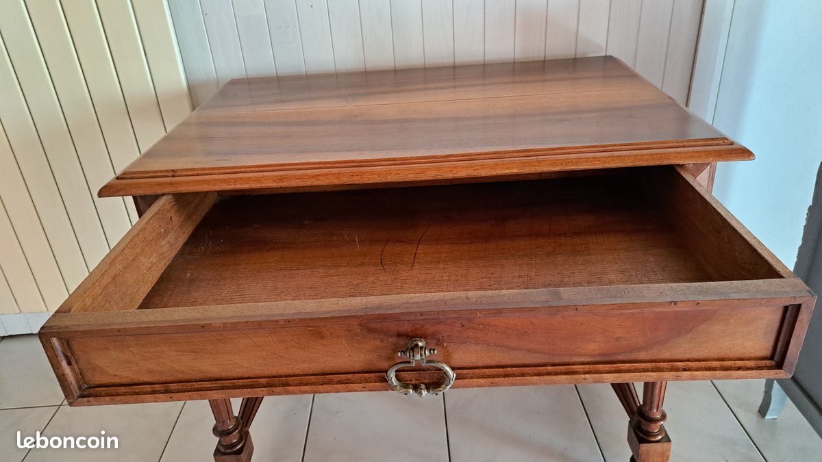 Bureau ancien (image 2)