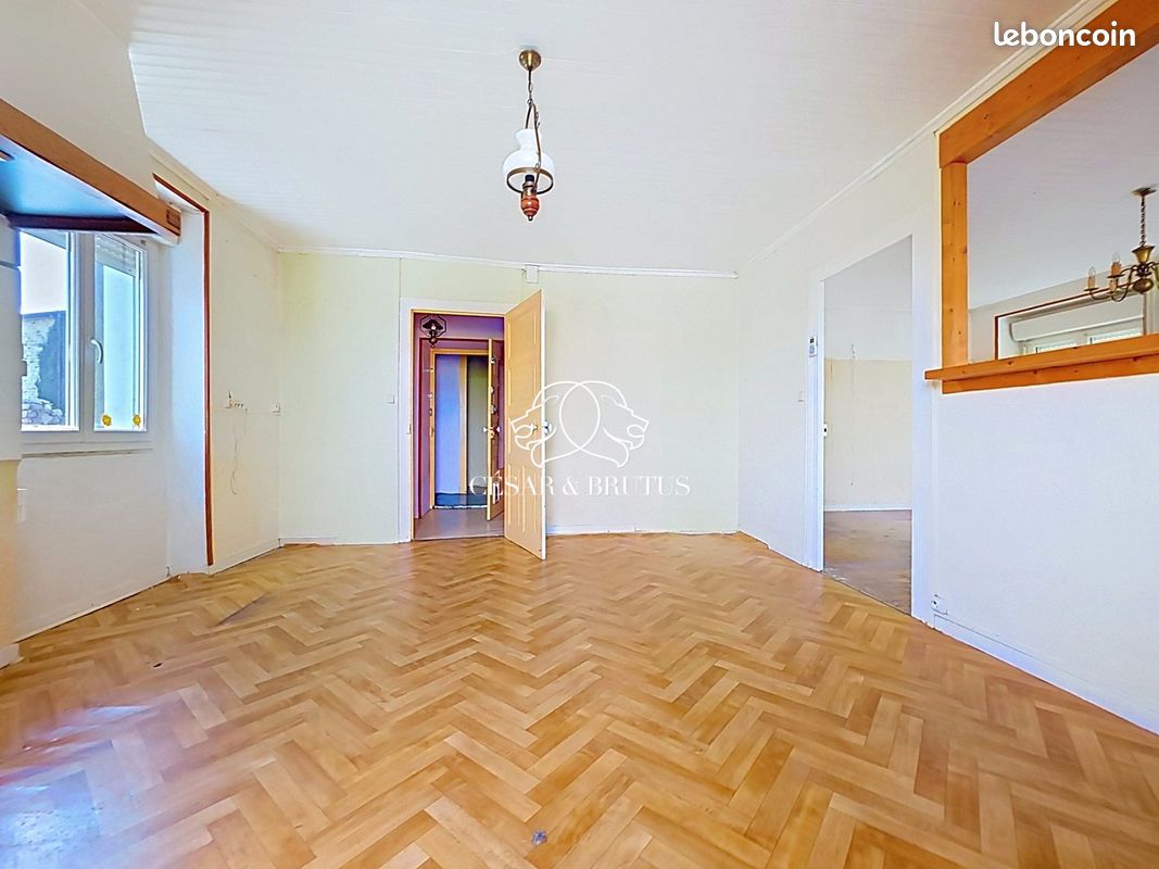 Maison 3 pièces 80 m² (image 6)