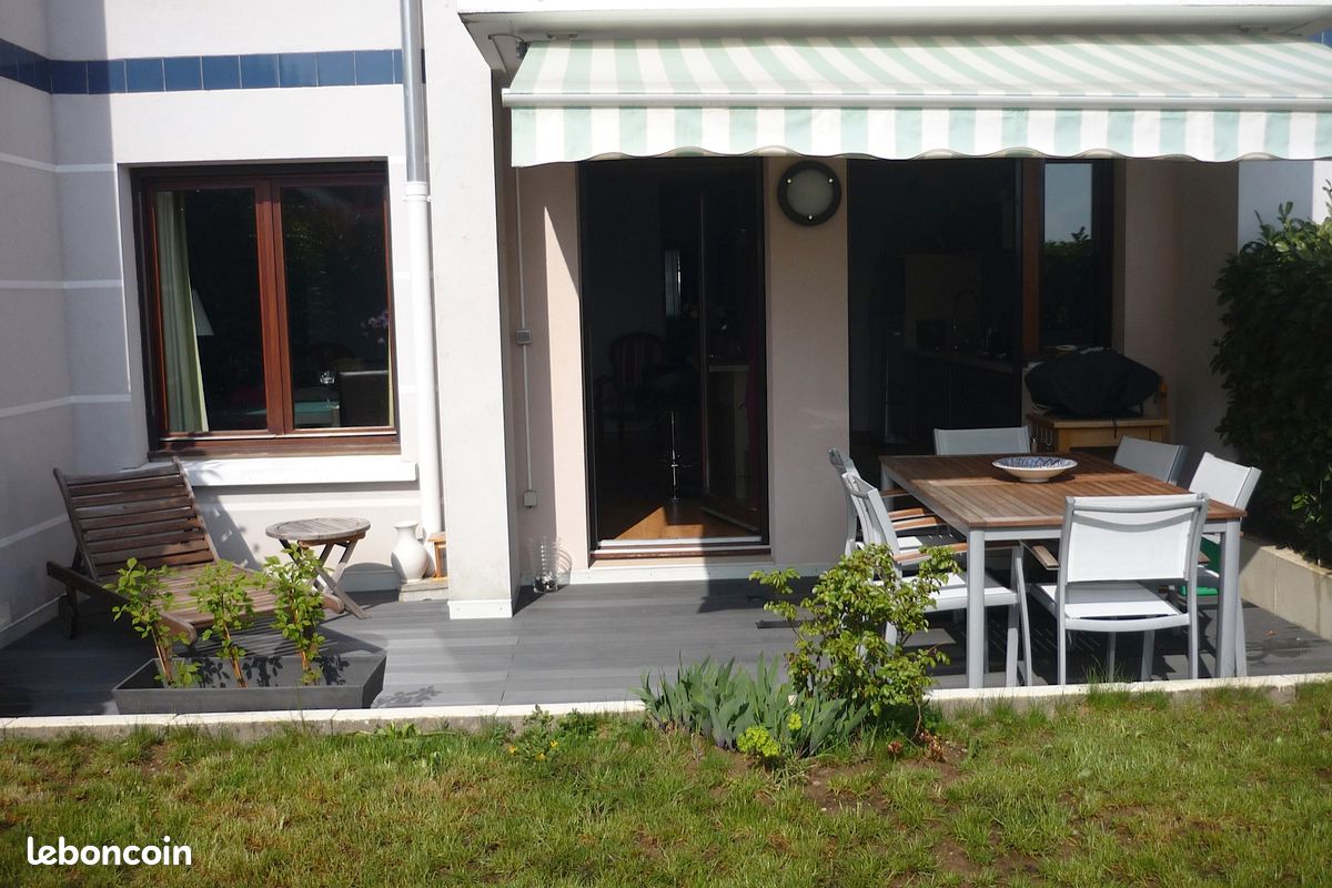 Appartement 3 pièces 70 m² · à Poisy · 70 m² · 1 500 €/mois