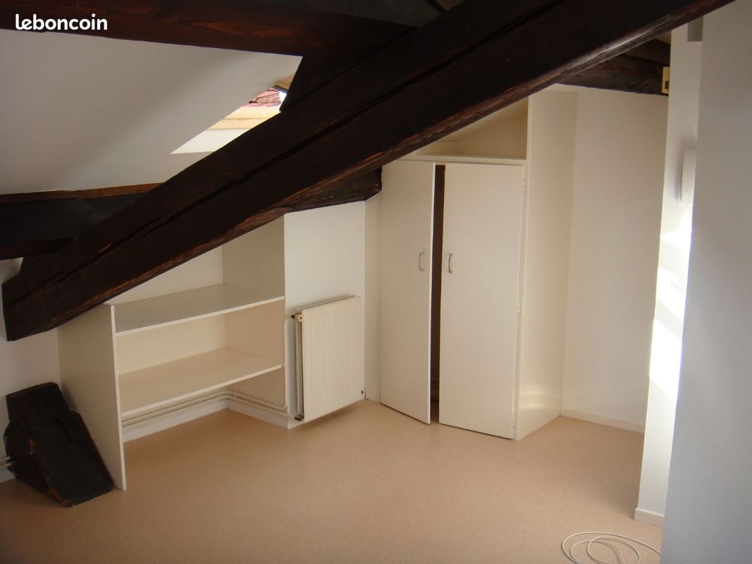 Appartement 1 pièce 24 m² · à Nancy · 24 m² · 335 €/mois