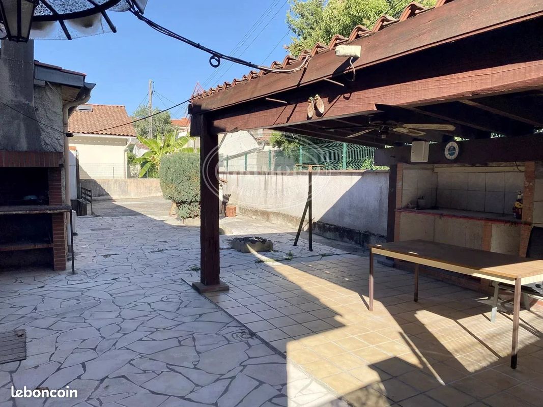 Maison 3 pièces 90 m² · à Toulouse · 90 m² · 347 500 €