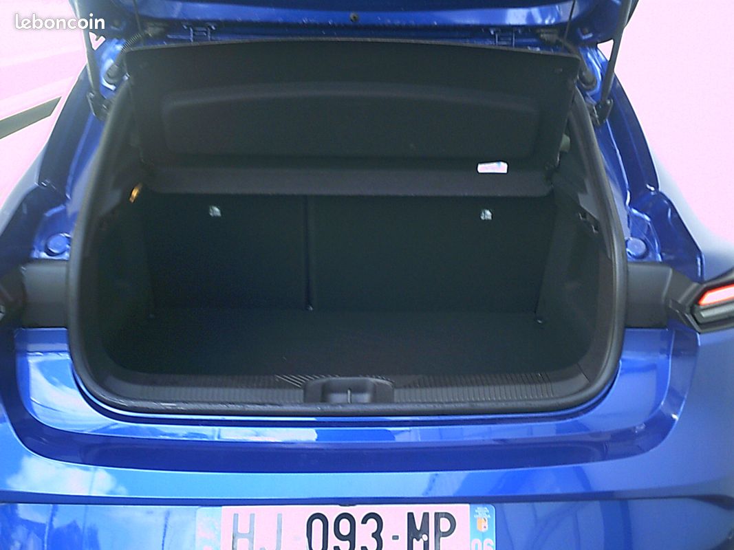Renault clio vi e tech 1.8 160 cv esprit alpine (image 8)