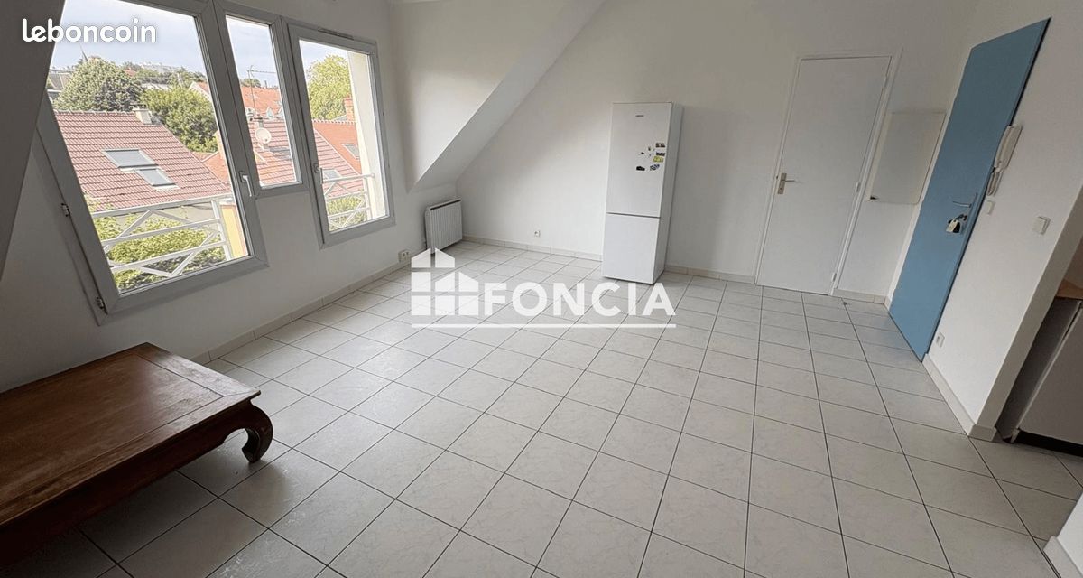 Appartement 2 pièces 39 m² · à Savigny-sur-Orge · 39 m² · 798 €
