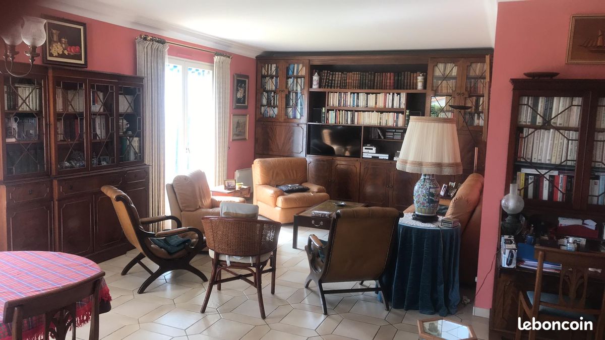 Maison 4 chambres - Bourcefranc-le-Chapus 17560 (image principale 0)