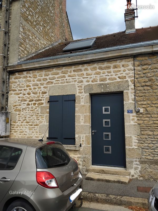 Maison 3 pièces 70 m² · à Alençon · 70 m² · 135 000 €