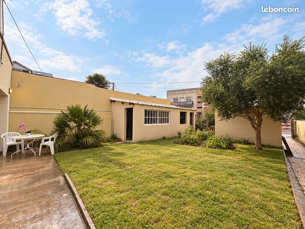 Maison 3 pièces 48 m² · au Havre · 48 m² · 1 000 €/mois